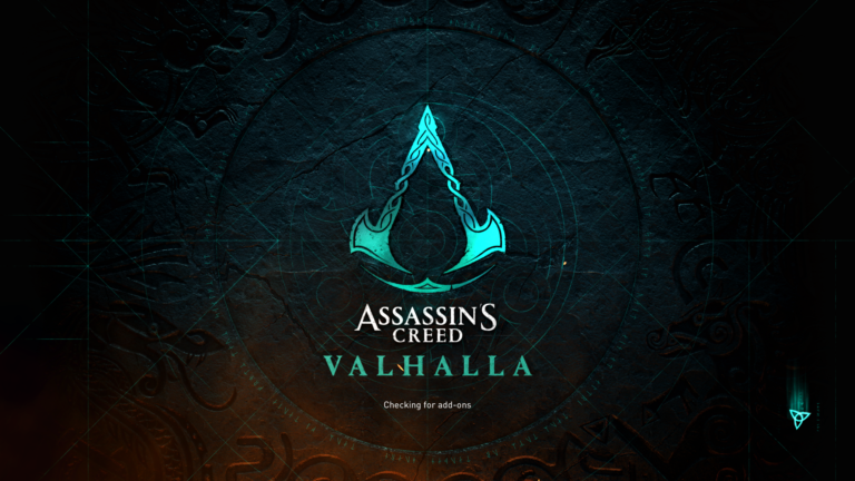 Assassin's Creed Valhalla